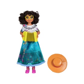 Sing & Play Mirabel Doll