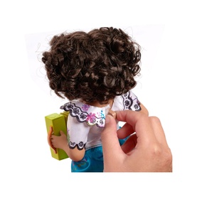 Sing & Play Mirabel Doll