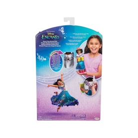 Sing & Play Mirabel Doll