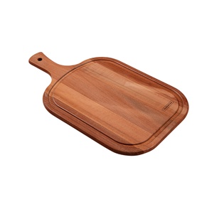 Wooden Carving Three-Piece Set