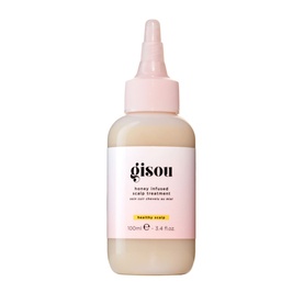 Honey Infused Scalp Treatment