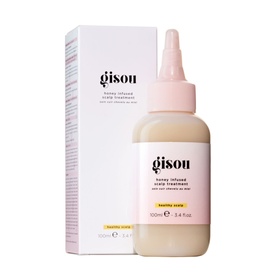 Honey Infused Scalp Treatment