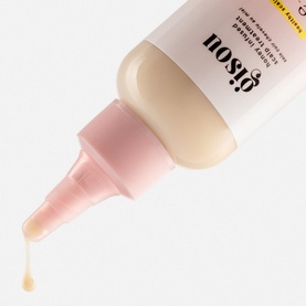 Honey Infused Scalp Treatment