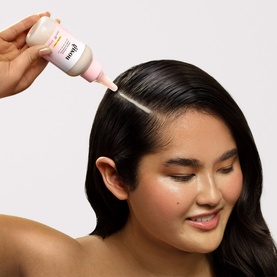 Honey Infused Scalp Treatment
