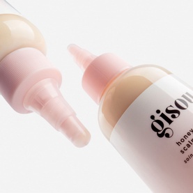 Honey Infused Scalp Treatment