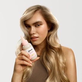 Honey Infused Scalp Treatment