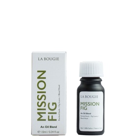Mission Fig Oil Blend