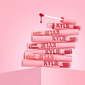 Lip Shine Lacquer