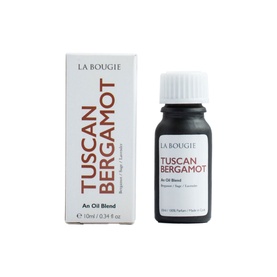 Tuscan Bergamot Oil Blend