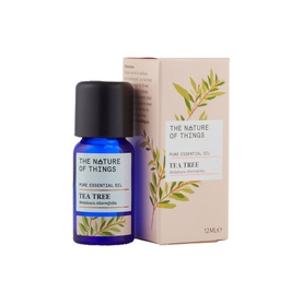 Tea Tree Essential Oil