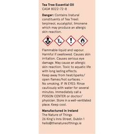 Tea Tree Essential Oil