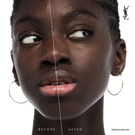 Blotting Lotion