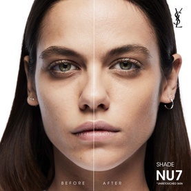 Nu Bare Look Skin Tint