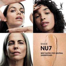 Nu Bare Look Skin Tint