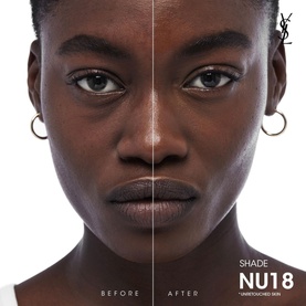 Nu Bare Look Skin Tint