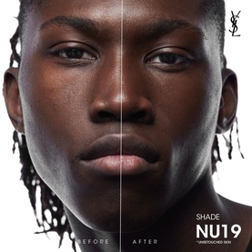 Nu Bare Look Skin Tint