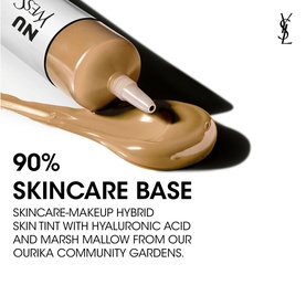 Nu Bare Look Skin Tint