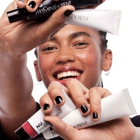 Nu Bare Look Skin Tint