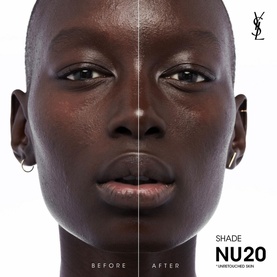 Nu Bare Look Skin Tint