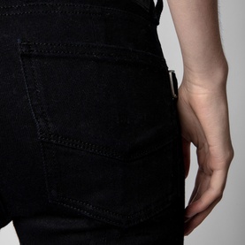 Eclipse Bootcut Jeans