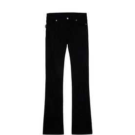 Eclipse Bootcut Jeans