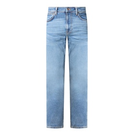 Lean Dean Slim Mid-Rise Jeans