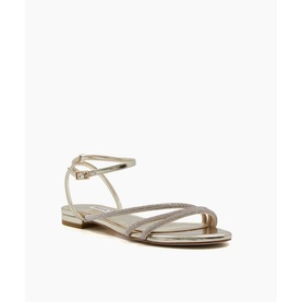 Novell Diamante Strap Sandals