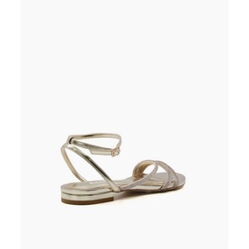 Novell Diamante Strap Sandals
