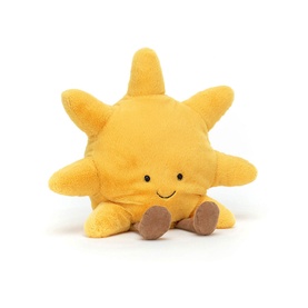 Amuseable Sun 29 cm