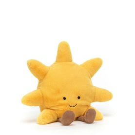 Amuseable Sun 29 cm