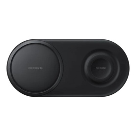 Wireless Charger Duo Pad