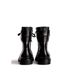 Joe Smooth Leather Boots