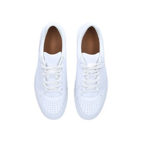 Court Lux Leather Trainers