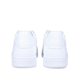 Court Lux Leather Trainers