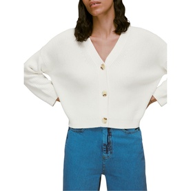 Mara Knitted Cardigan
