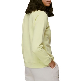 Voila Logo Sweatshirt