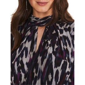 Millicent Print Jumpsuit