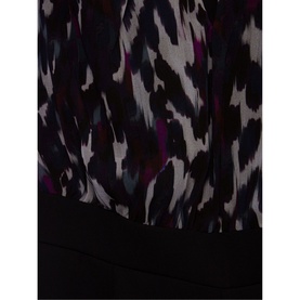 Millicent Print Jumpsuit