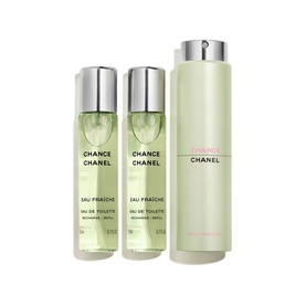 Eau De Toilette Twist & Spray