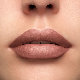 Powdery Matte Lipstick