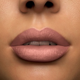 Powdery Matte Lipstick
