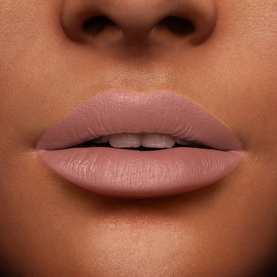 Powdery Matte Lipstick