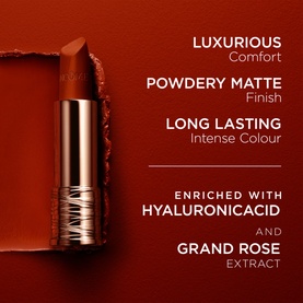 Powdery Matte Lipstick