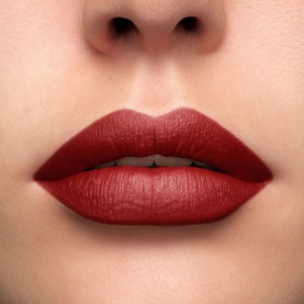 Powdery Matte Lipstick
