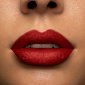 Powdery Matte Lipstick
