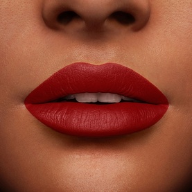 Powdery Matte Lipstick