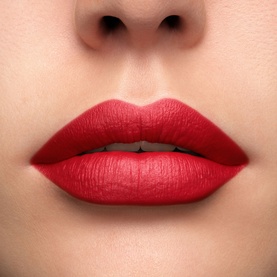 Powdery Matte Lipstick