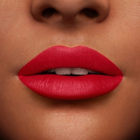 Powdery Matte Lipstick