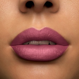 Powdery Matte Lipstick