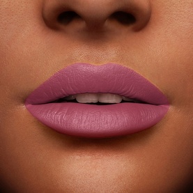 Powdery Matte Lipstick